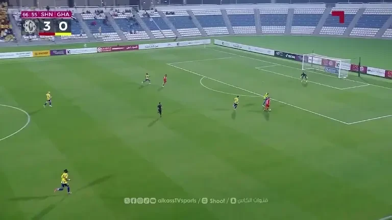 Coman, martor la o fază de cascadorii r&acirc;sului &icirc;n Qatar